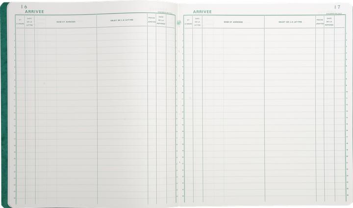 Produktbild Exacompta Geschäftsbücher (40x)