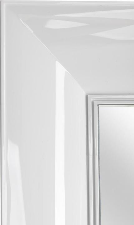 Produktbild Kartell François Ghost Wandspiegel (65 x 79 cm)