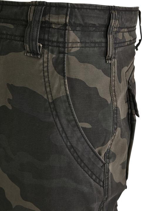 Immagine prodotto Brandit Pantaloni Cargo vintage (3XL)