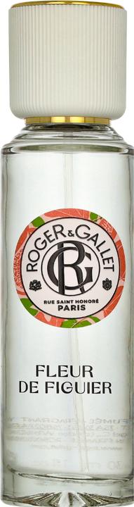 Image du produit Roger & Gallet Fleur Figuier (Eau de toilette, 30 ml)