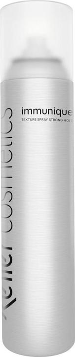 Actual product image Keller cosmetics IMMUNIQUE Texture Spray Strong Hold (300 ml)