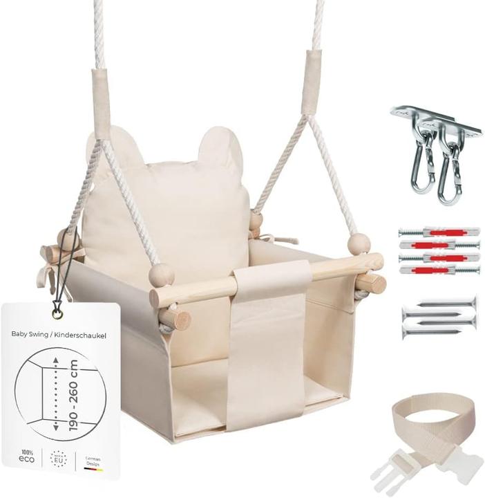 Produktbild Mamoi Babyschaukel