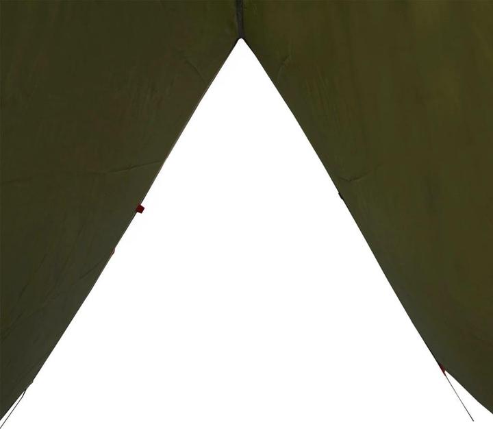 Image du produit vidaXL Campingplane (Bâche, 1.40 kg)
