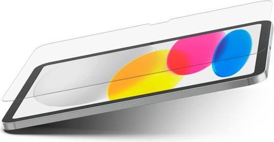 Actual product image Belkin Screenforce Tempered Glass (1 pcs., Apple iPad 2022 (10th Gen))