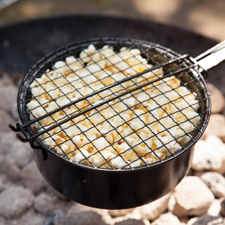 Productafbeelding Esschert Design Popcornpan