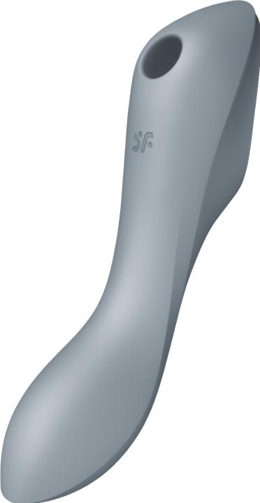 Produktbild Satisfyer Insertable Air Pulse Vibrator - Curvy Trinity 3