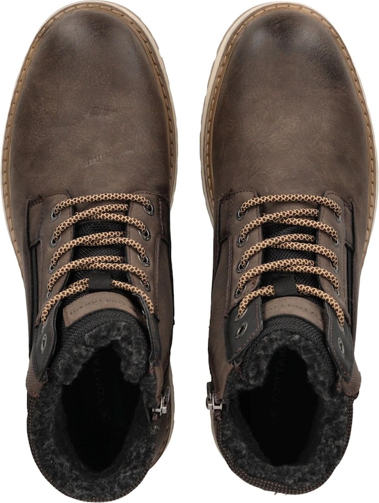 Produktbild Tom Tailor Stiefelette (44)