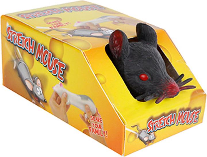 Produktbild Stretch-Maus, 12cm