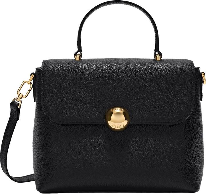 Immagine prodotto Furla Vitello Night Moonlight Top Handle Bag