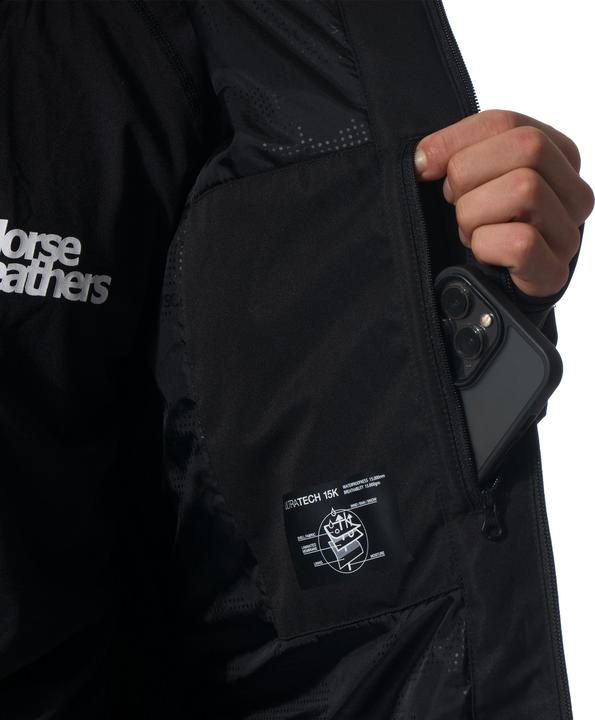 Produktbild Horsefeathers Recon Jacket (M)