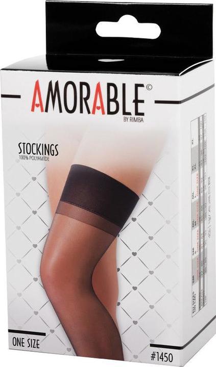 Image du produit Amorable by Rimba Amorable by One Size Bas (Taille unique)