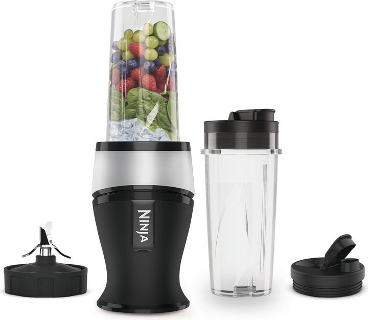 Immagine prodotto Ninja Frullatore e frullatore QB3001EUS (700 W)