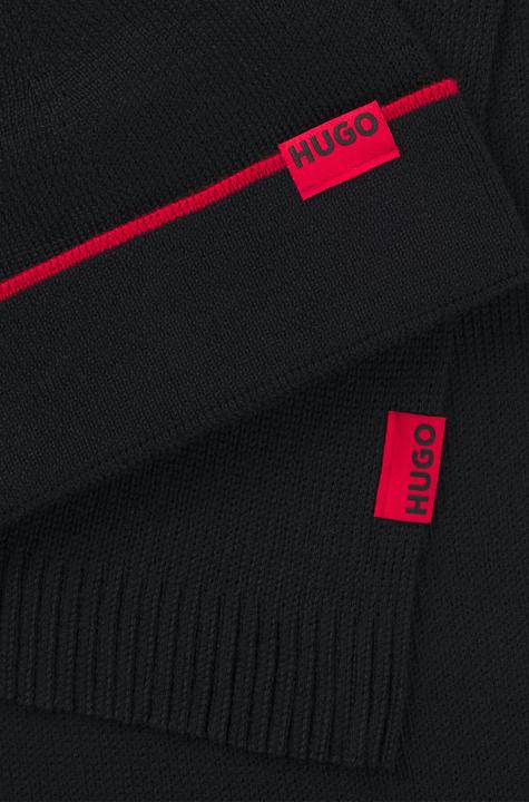 Immagine prodotto HUGO Zaschel Set