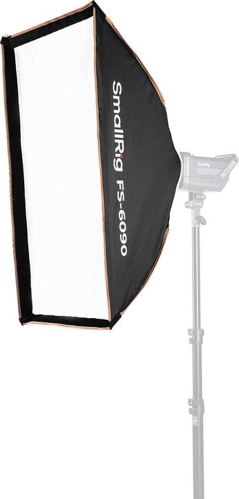 Produktbild SmallRig Softbox FS-6090 (Softbox)