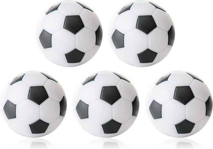 Actual product image Robertson Foosball ball set