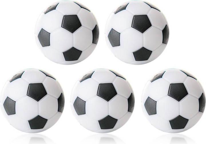 Immagine prodotto Robertson Set di palline da biliardino