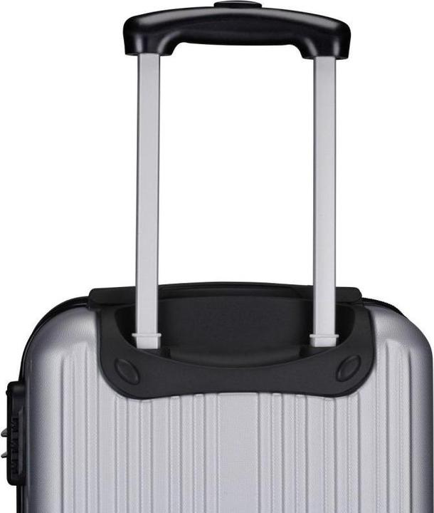 Produktbild Slazenger Trolley Set 18/26" 2pcs Silver