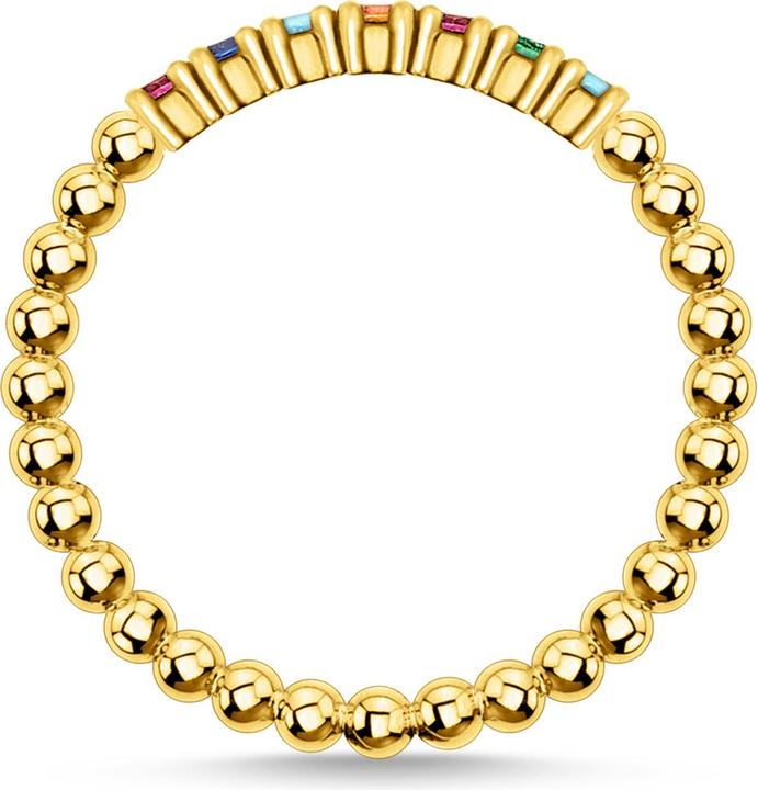 Immagine prodotto Thomas Sabo Anello (48, 925 Argento)