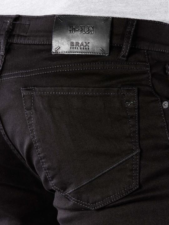 Immagine prodotto BRAX Chuck Jeans Slim Fit perma nero (W35/L36)