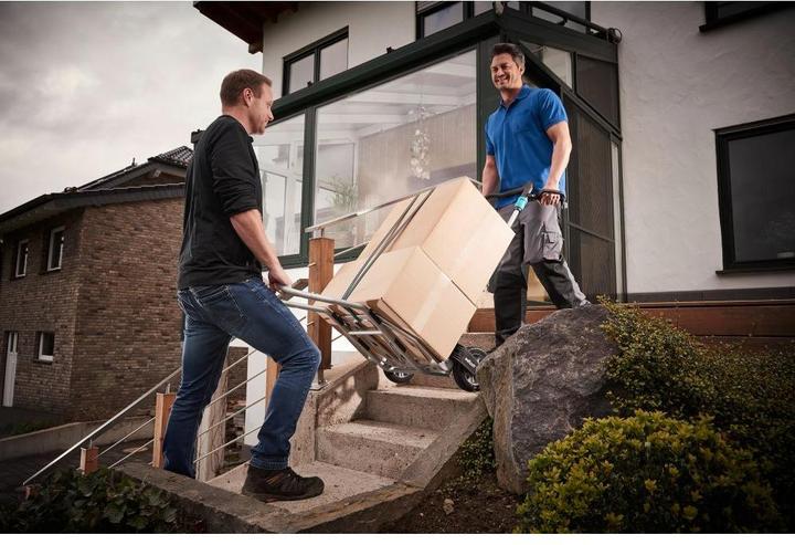 Image du produit wolfcraft Tragebügel TS (100 kg)