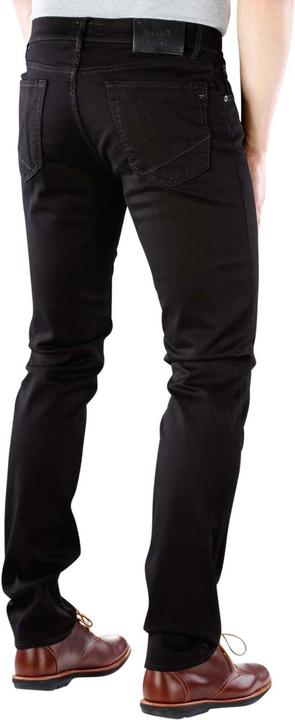 Actual product image BRAX Chuck Jeans Slim Fit perma black (W44/L34)