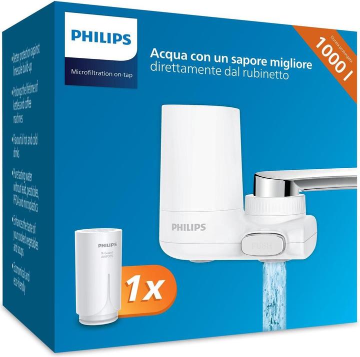 Productafbeelding Philips AWP3703/10