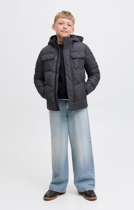 Produktbild Jack & Jones Steppjacke Junior Steppjacke (164)