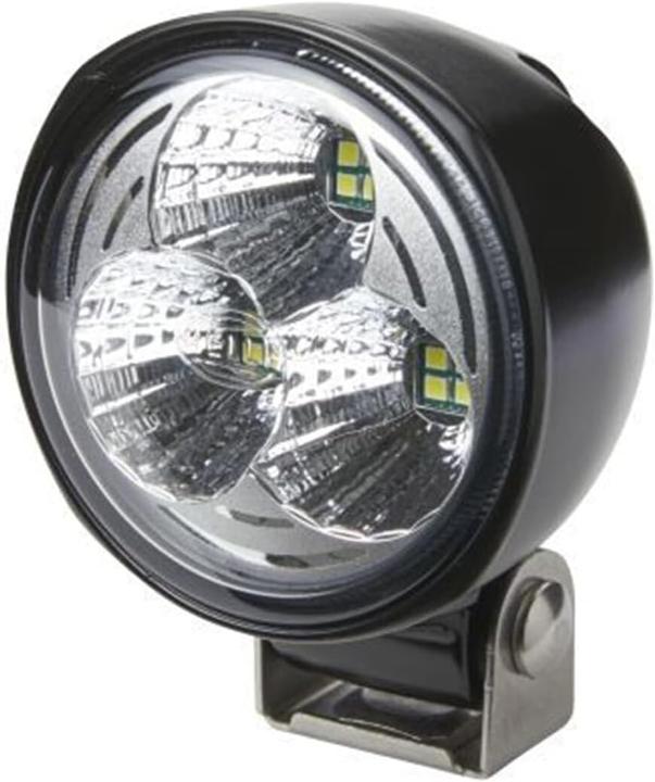 Actual product image Hella Worklights, LED