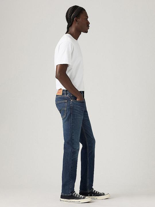 Actual product image Levis 502 TAPER FREE AS A BIRD (W32/L34)