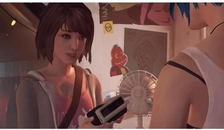 Immagine prodotto Square Enix Life is Strange Arcadia Bay (Nintendo Switch) (Switch, EN)