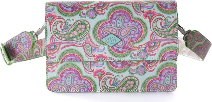 Immagine prodotto Oilily Summer Paisley Shoulder Bag