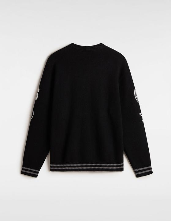 Produktbild Vans Metal Arch Crew Sweater (M)