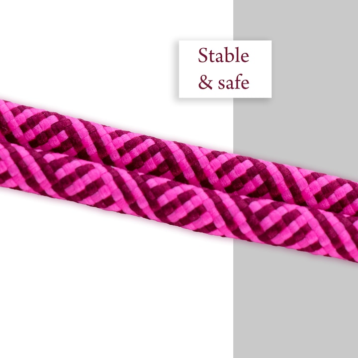 Image du produit Cadorabo Chaîne de téléphone portable pour LG OPTIMUS L7 Necklace Coque