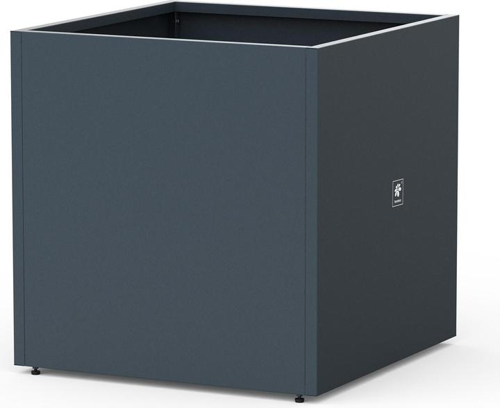 Image du produit Herstera Metal Planter Cube (80 cm)