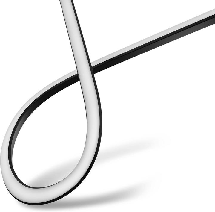 Immagine prodotto Philips Hue Play Gradient Lightstrip 65 (RGBW, 254 cm, Interno)