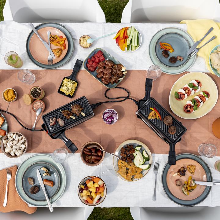 Image du produit Tristar Raclette