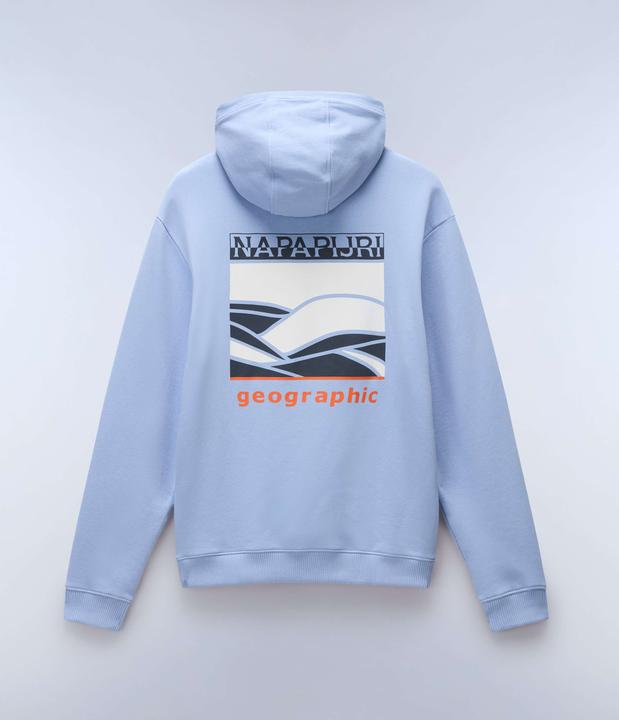 Actual product image Napapijri B-Sovana H (S)