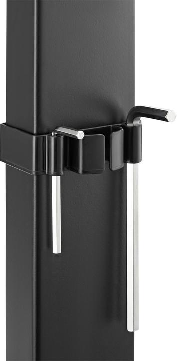 Produktbild SpeaKa Professional SP-TMS-200 (32.01", 8 kg)