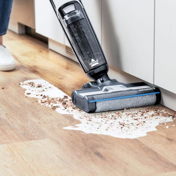 Immagine prodotto Bissell MultiClean Crosswave HF3 Cordless Select (Aspirazione e pulizia)