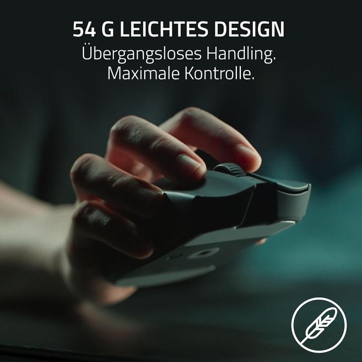 Actual product image Razer Viper V3 Pro (Cable, Wireless)