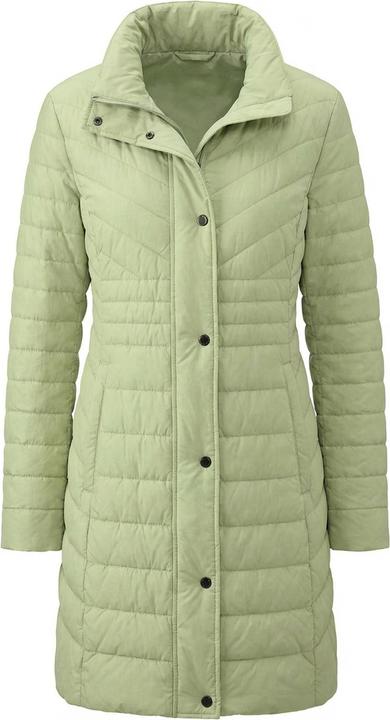 Produktbild Green Goose Damen Leichtstepp-Mantel