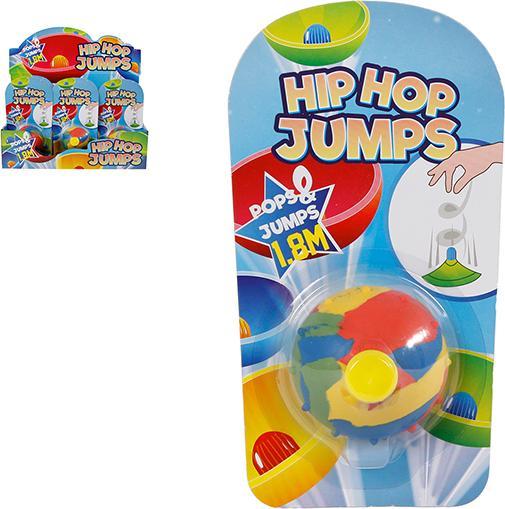 Produktbild Roost Hip Hop Plopper