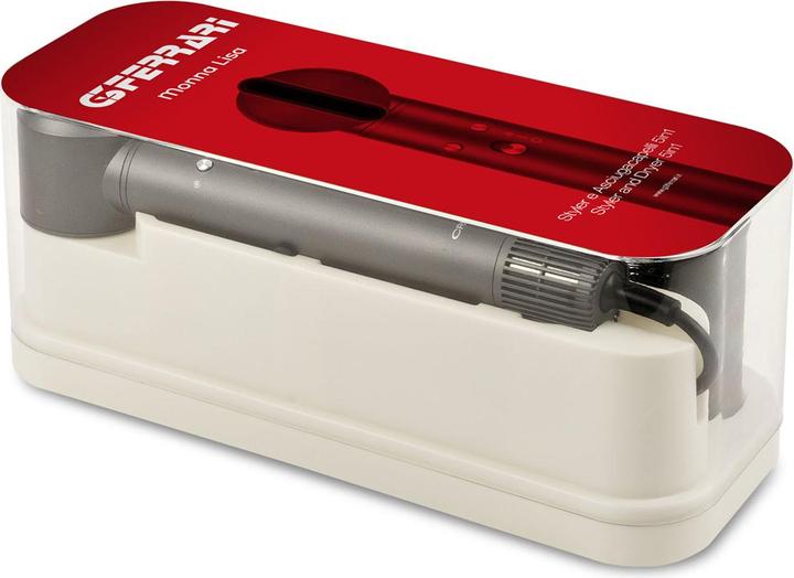 Image du produit G3 Ferrari Monna Lisa, Haartrockner 5 in (1300 W)