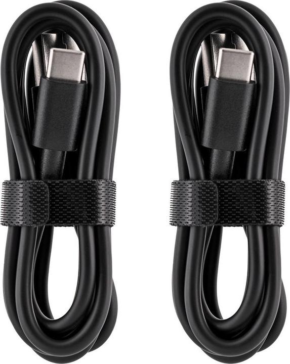 Actual product image Activejet ACM-PLUS-A1 L Massagegerät Beine Schwarz Orange