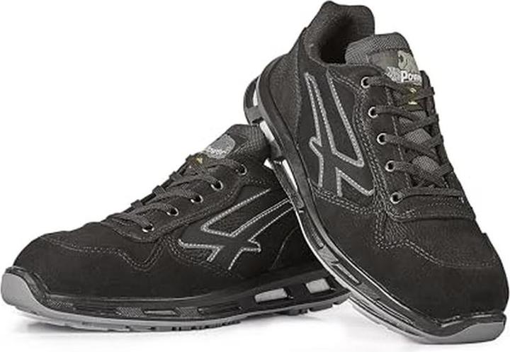 Actual product image U-Power Carbon (S3, 41)