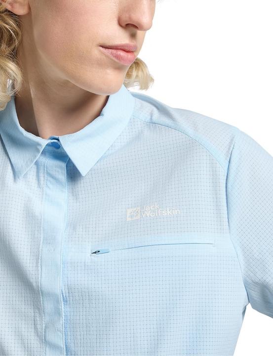 Immagine prodotto Jack Wolfskin Vandra S/S Shirt W (L)