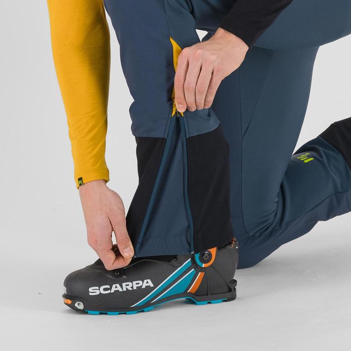 Immagine prodotto Karpos Grand Mont Skimo Pant (L)