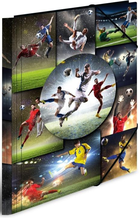 Immagine prodotto HERMA Cartella a motivi A4 (A4, 1 x)