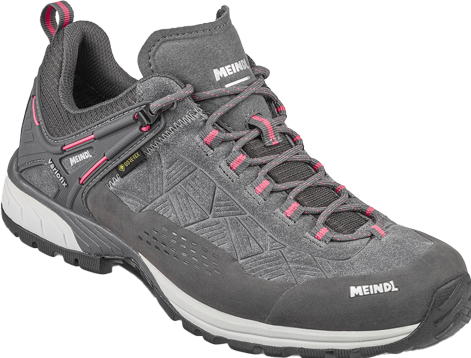 Actual product image Meindl Top Trail Lady GTX® (38)