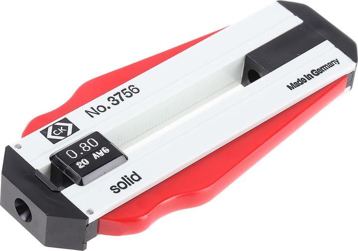 Produktbild C.K Magma Drahtabisolierer Geeignet für (98 mm)